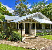 Keillor Lodge - Accommodation Melbourne