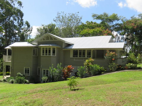 Keillor Lodge - Accommodation Melbourne 2