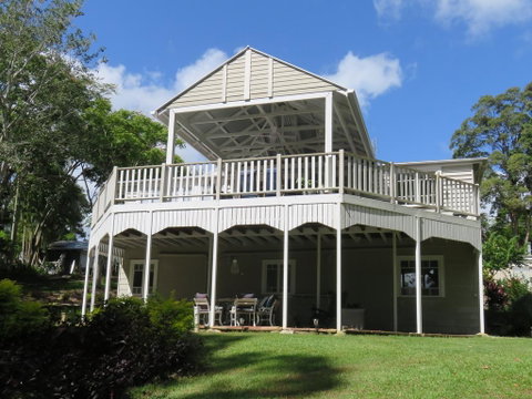 Keillor Lodge - Accommodation Melbourne 3