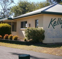 Kellys Motel Oakey - Accommodation Melbourne
