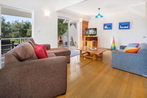 Kendall Beach Apartments 5 - Belongil Beach - Accommodation Melbourne 0