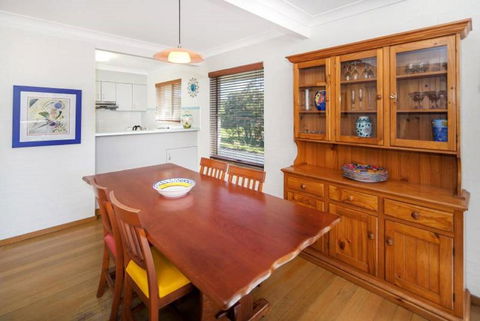 Kendall Beach Apartments 5 - Belongil Beach - Accommodation Melbourne 3