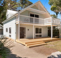 Kendall Cres 49 Burrill Lake - Accommodation Melbourne