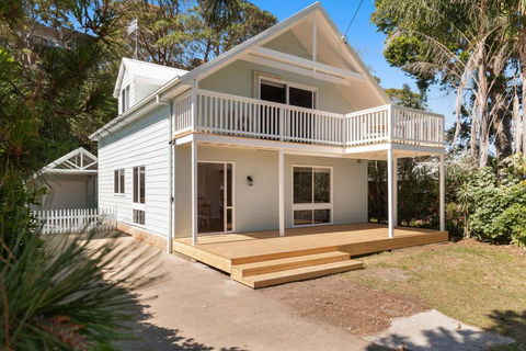Kendall Cres 49 Burrill Lake - Accommodation Melbourne 0