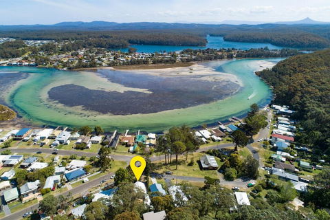 Kendall Cres 49 Burrill Lake - Accommodation Melbourne 1