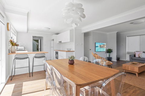 Kendall Cres 49 Burrill Lake - Accommodation Melbourne 3