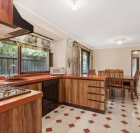 Kennington Cottage - Accommodation Melbourne