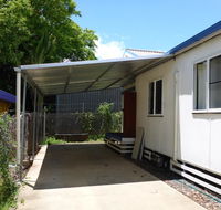 Kenny's Cabin - Accommodation Melbourne