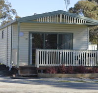 Kerang Cabins - Accommodation Melbourne