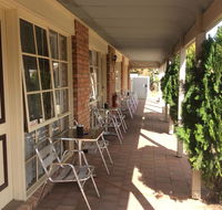 Kerang Motel - Accommodation Melbourne