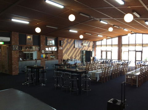 Kerang Motel - Accommodation Melbourne 1