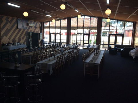 Kerang Motel - Accommodation Melbourne 2