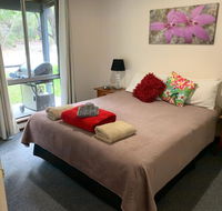 Kerriley Park FarmStay - Accommodation Melbourne