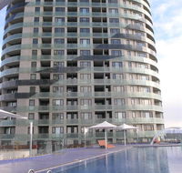 Kesh at Infinity Towers - Accommodation Melbourne