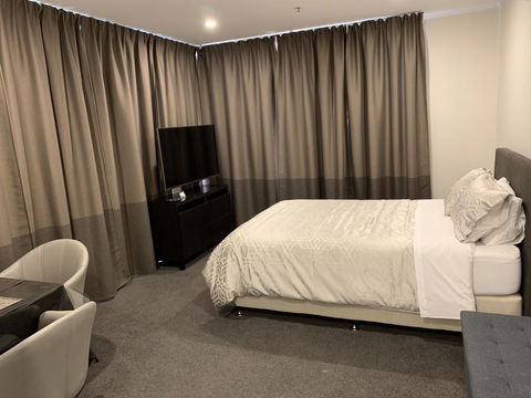 Kesh At Mezzo - Accommodation Melbourne 3