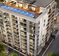 Kesh at Mezzo - Accommodation Melbourne