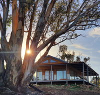 Kestrel Nest EcoHut - Accommodation Melbourne