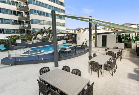 Key Largo Maroochydore - Accommodation Melbourne 1