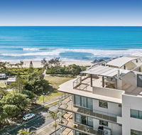 Key Largo Maroochydore - Accommodation Melbourne