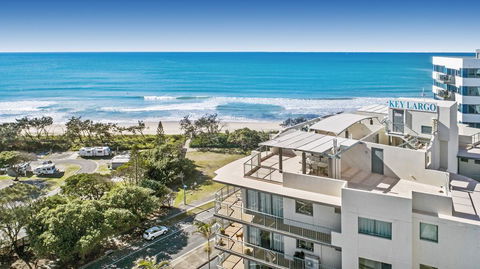 Key Largo Maroochydore - Accommodation Melbourne 0