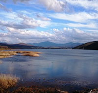 Khancoban Lakeside Caravan Park - Accommodation Melbourne