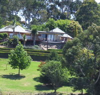 Kiah Country Gardens BB - Accommodation Melbourne