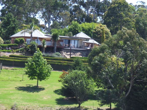 Kiah Country Gardens B&B - Melbourne 4u 0