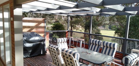 Kiah Country Gardens B&B - Melbourne 4u 2