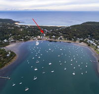 Killcare Weekender - Walk bay beach and cafes - Pet-friendly - Accommodation Melbourne