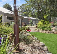 Killior'ra - Accommodation Melbourne