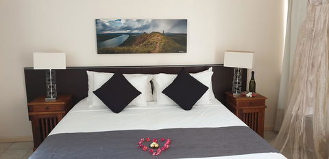 Kimberley Croc Motel - Accommodation Melbourne 3