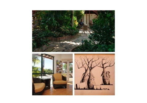 Kimberley Croc Motel - Accommodation Melbourne 0