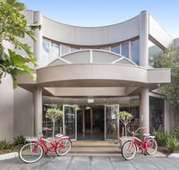 Kimberley Gardens Hotel Serviced Apartments and Serviced Villas - Accommodation Melbourne