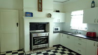 King Cottage