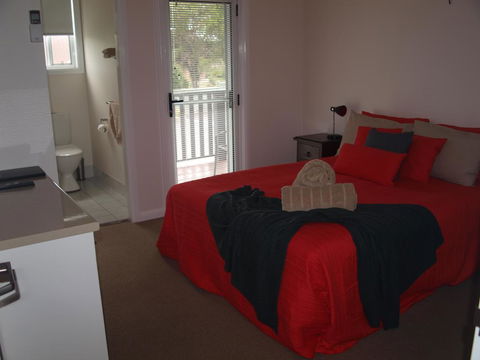 King Street Motel - Accommodation Melbourne 0
