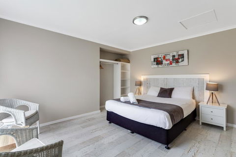 King's Point Retreat - Accommodation Melbourne 3