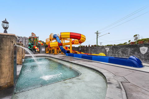 King's Point Retreat - Accommodation Melbourne 0