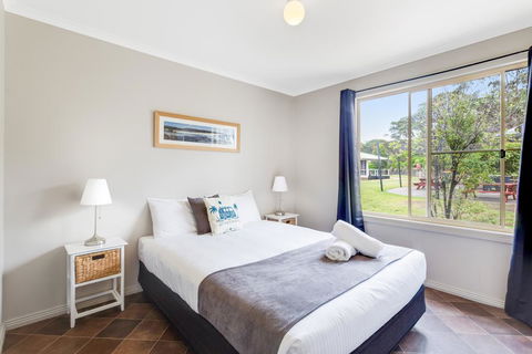 King's Point Retreat - Accommodation Melbourne 1