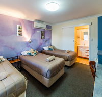 Kingaroy Country Motel - Accommodation Melbourne
