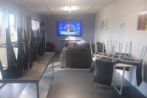 Kingaroy Holiday Park - Accommodation Melbourne 2