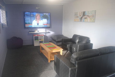 Kingaroy Holiday Park - Accommodation Melbourne 1