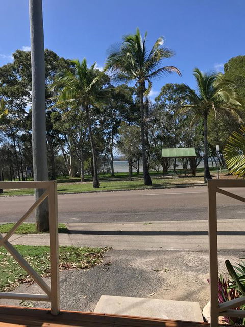 Kingfisher Caravan Park - Accommodation Melbourne 2