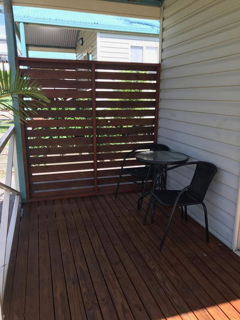 Kingfisher Caravan Park - Accommodation Melbourne 3