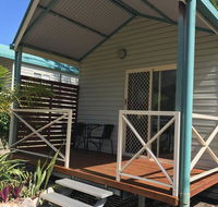 Kingfisher Caravan Park - Accommodation Melbourne