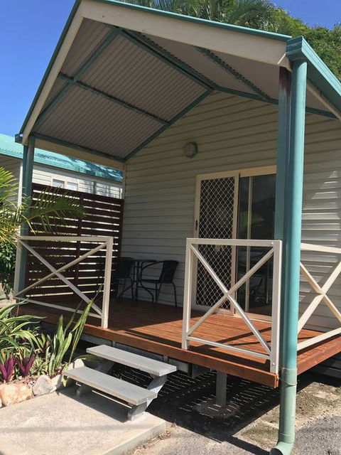 Kingfisher Caravan Park - Accommodation Melbourne 0