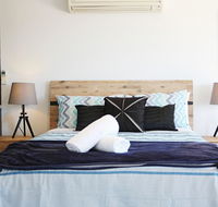 Kingfisher Retreat  Eden Cove - Accommodation Melbourne