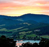 Kings Hill Accommodation - Accommodation Melbourne