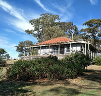 Kinross Metcalfe Farm - Accommodation Melbourne