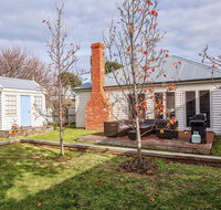 Kinsale Cottage - Accommodation Melbourne