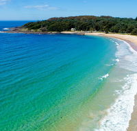 Kioloa Beach Holiday Park - Accommodation Melbourne